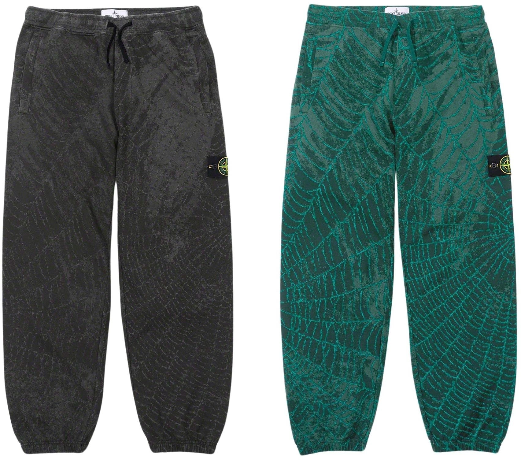 Supreme®/Stone Island® Sweatpant